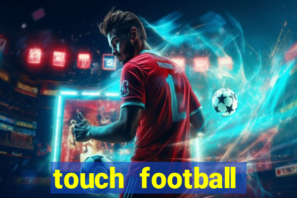 touch football script pastebin